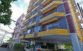 Jade Tower